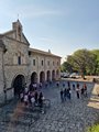 Cresimandi e festa di Santa Rita (14)