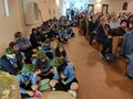 Cresimandi e festa di Santa Rita (26)