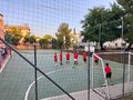 GIOCHI SENZA QUARTIERE (20)